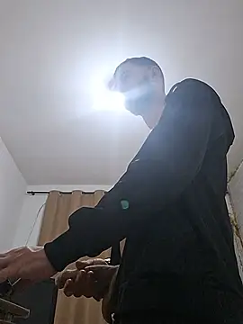CariocaCasado23cm live cam on StripChat