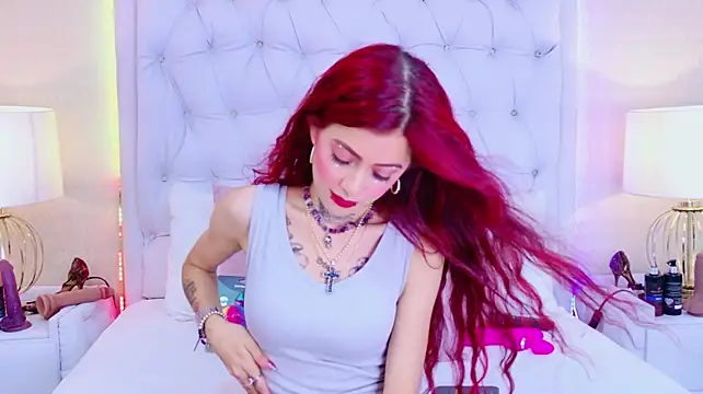 AntonellaEscudero live sex cam