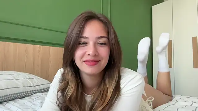 AnnaSkye live cam on StripChat