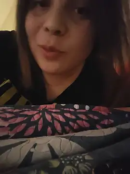 Allis_Wonderland live sex cam