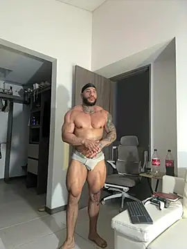 Andrew_Johnnson live cam on StripChat