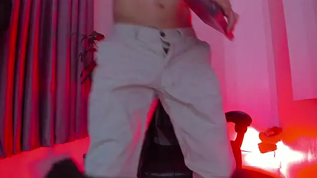 Damiam_23 live cam on StripChat