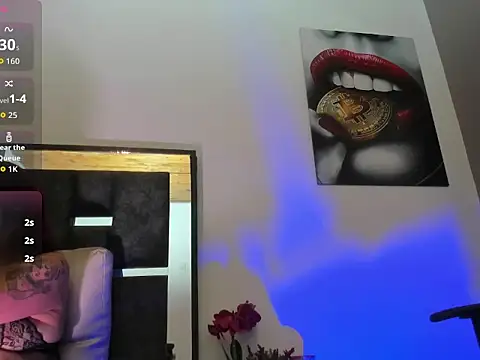 Cataleya__Marin live cam on StripChat