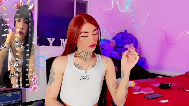 MICAELA_RANGELL_ live cam on StripChat