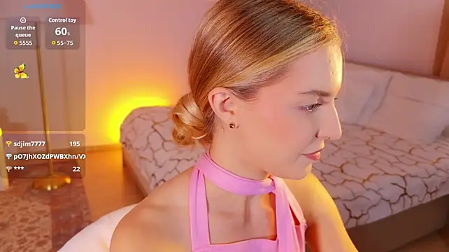 Reychellle live sex cam