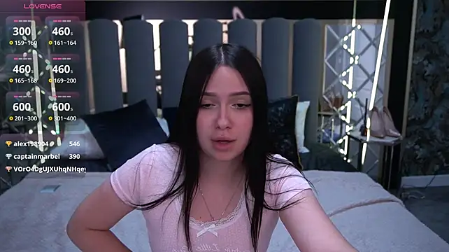 MargaritaGrey live sex cam