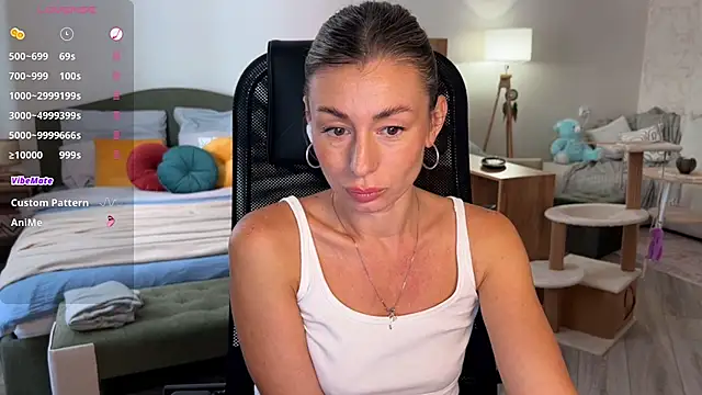 DannaEvan live cam on StripChat