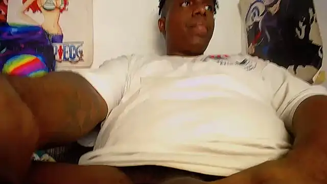 BlackRunning live cam on StripChat