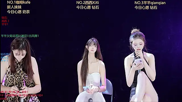 XZJJ-008 live sex cam
