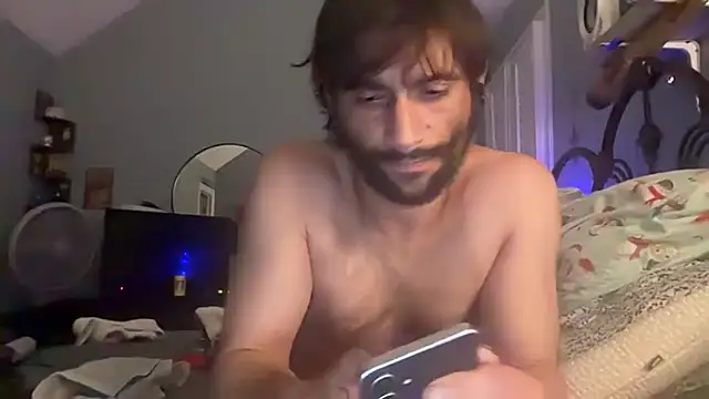 TrndSettr live cam on StripChat
