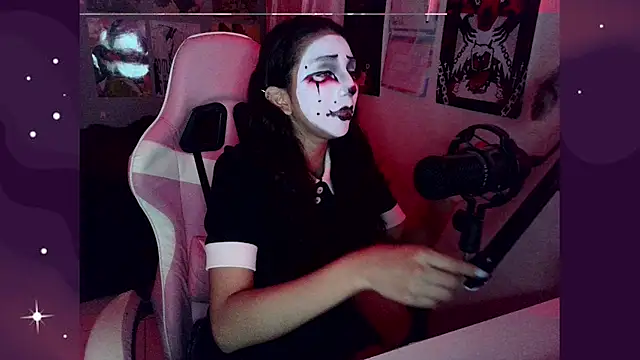 Abysparadise live sex cam