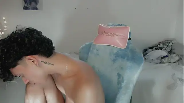 FUNNY_DICK_ live sex cam
