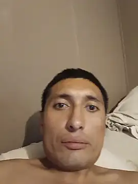 BeenRuben live cam on StripChat