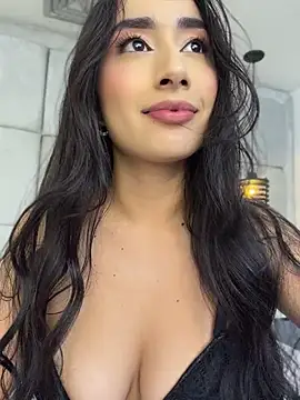 ivonneowen (F teen) - Doggystyle deep & WET fingering