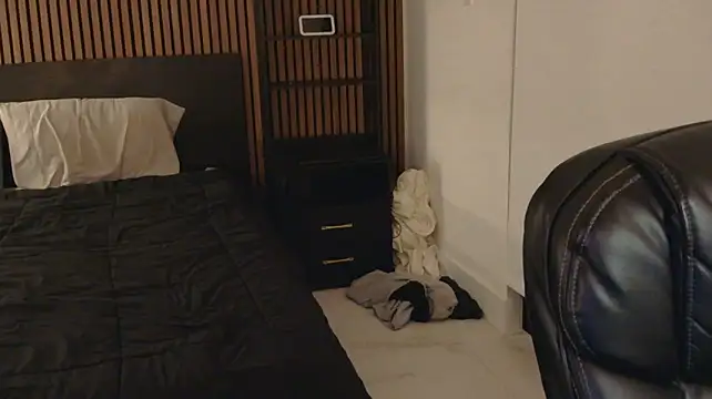 TheNicoRyder live sex cam