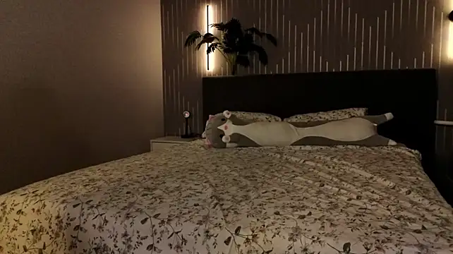 LexyGilbert live cam on StripChat