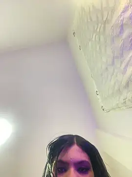 queen_ebonyxx live cam on StripChat
