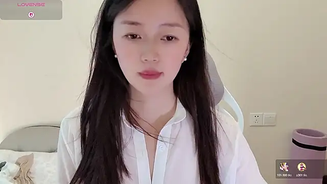 jinxiyao01 live cam on StripChat