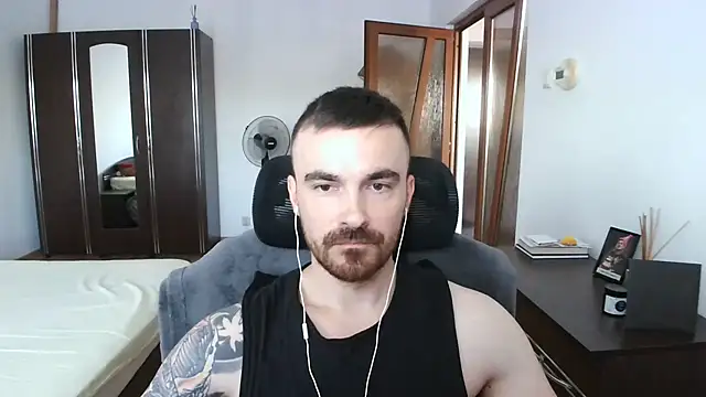 mu5clemania2 live cam on StripChat