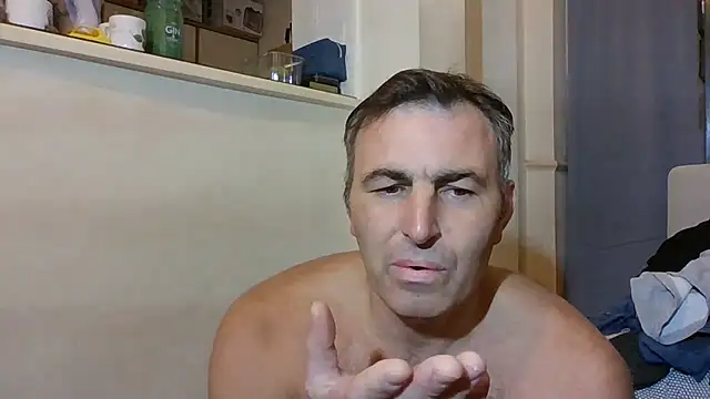 Hakfin666 live cam on StripChat