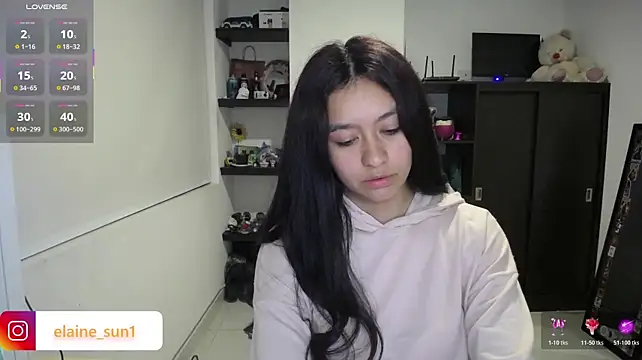 elaine_sun1 live sex cam