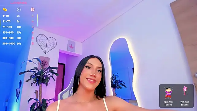 Pretty_Mariangel live cam on StripChat