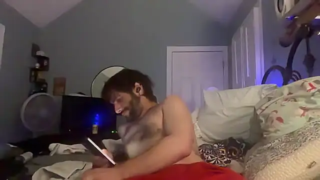 TrndSettr live cam on StripChat