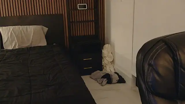 TheNicoRyder live sex cam