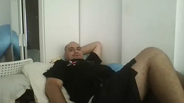 vitalik66679 live cam on StripChat