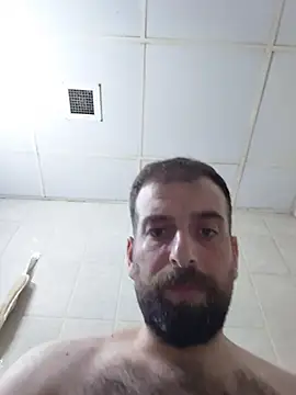 ammarcuming (M young) - Hot  cuming