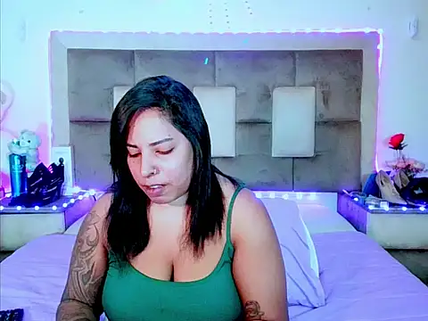 indiantopaz694u live cam on StripChat
