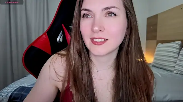 Naughty_Annn live cam on StripChat