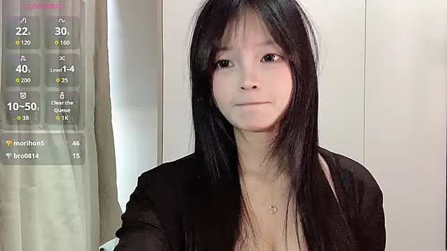 Xiaoya-779 live cam on StripChat