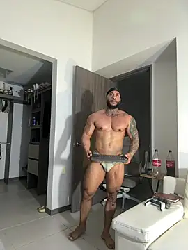Andrew_Johnnson live cam on StripChat