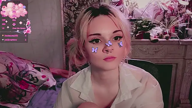 DoubleBubble_ live cam on StripChat