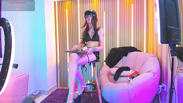 Kaoss_Angel live cam on StripChat