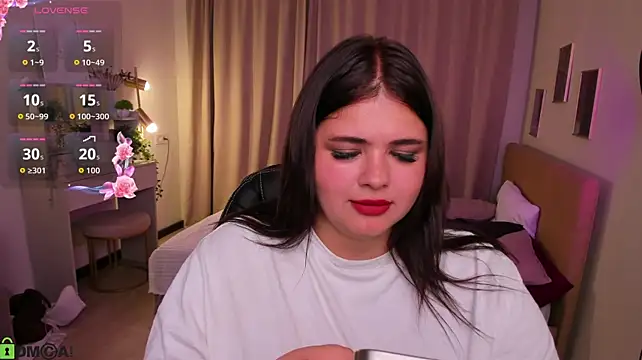 Annet_Nel1son live sex cam