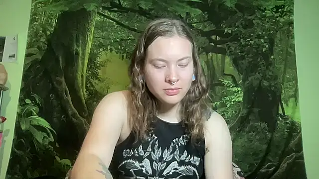 Wood_Elf live sex cam