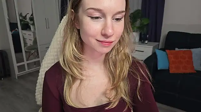 Eve_Sin live cam on StripChat