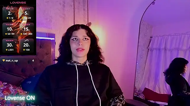 pixy_20 (T young) - sexy dance + nudes