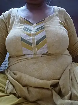 Jeya_thakur live cam on StripChat