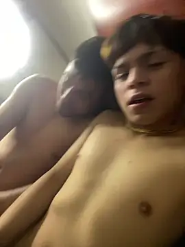 jsjsandres live sex cam