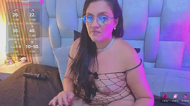 AndreinaLopezz live sex cam