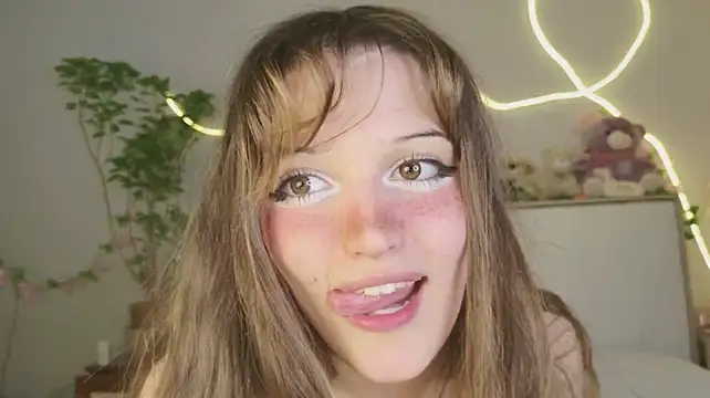 KamiKiss live sex cam