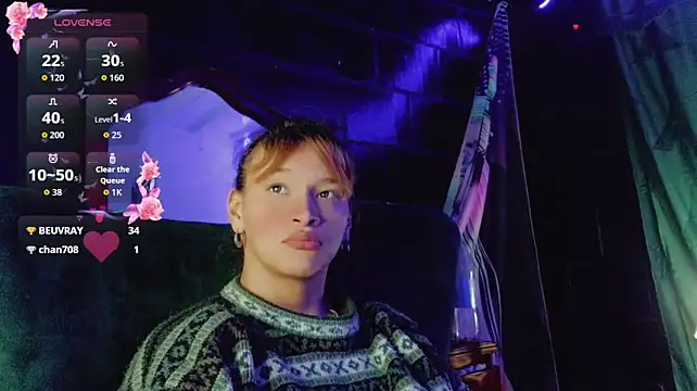 Summer_XO live sex cam
