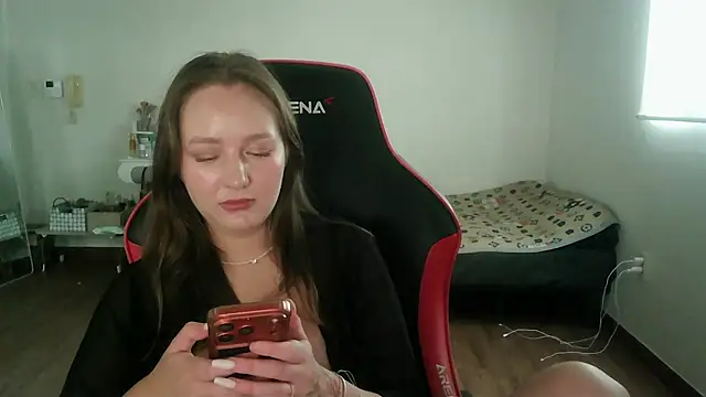 kyu_jiber live cam on StripChat