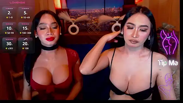 MALICIOUS_EVA live cam on StripChat