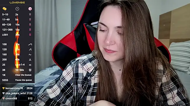 Naughty_Annn live sex cam