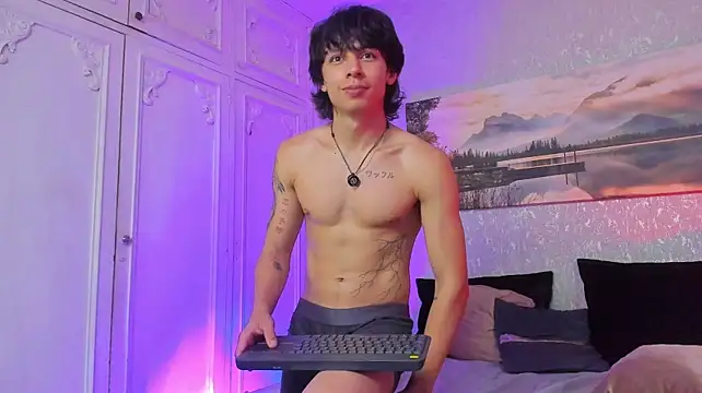Tyler_durten live sex cam