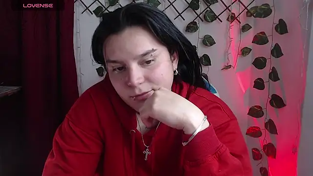 Nika_1_ live cam on StripChat